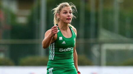 International sportstar with Roscommon connections announces her retirement
