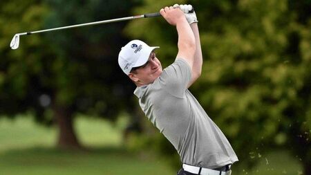 Roscommon golfer plays starring role in US university’s march to national final