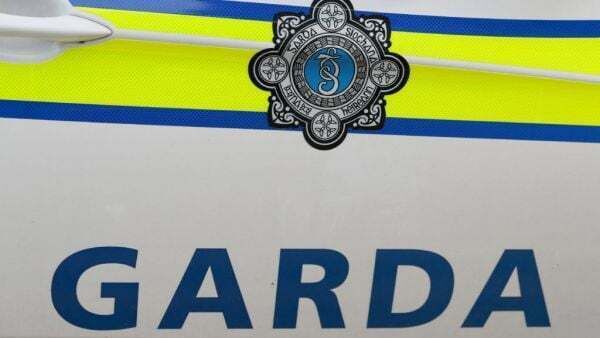 Woman in her 50s dies in crash on N17 near Claremorris