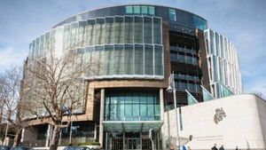 Kilkenny man convicted of sexually abusing eight boys Kilkenny man convicted of sexually abusing eight boys