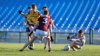 Can U-17 footballers repeat the trick?