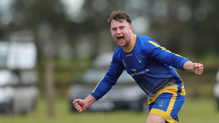 Challenge Cup semi-finals take centre stage this weekend