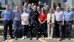 Tributes paid to retired County Roscommon-based detective