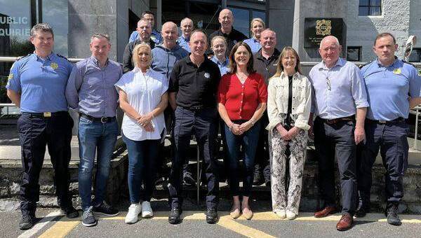 Tributes paid to retired County Roscommon-based detective - News - Vimarsana News