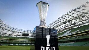 Explained: All you need to know about the Europa League final in Dublin Explained: All you need to know about the Europa League final in Dublin