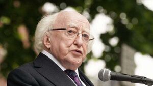 Dublin-Monaghan bombing campaigners ‘deserve the truth’, says President Dublin-Monaghan bombing campaigners ‘deserve the truth’, says President