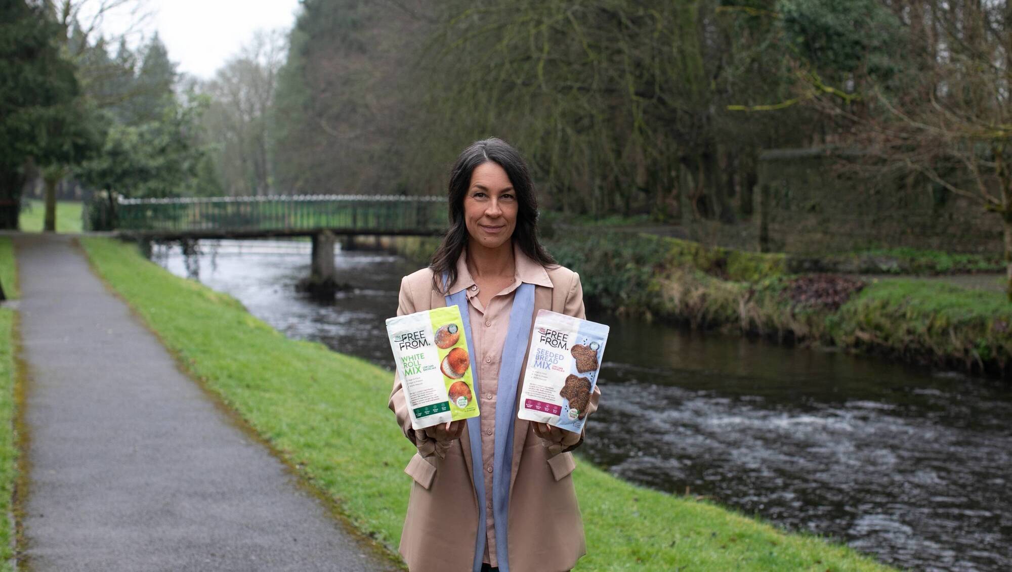 County Roscommon food producer selected for Food Academy programme - News - Vimarsana News