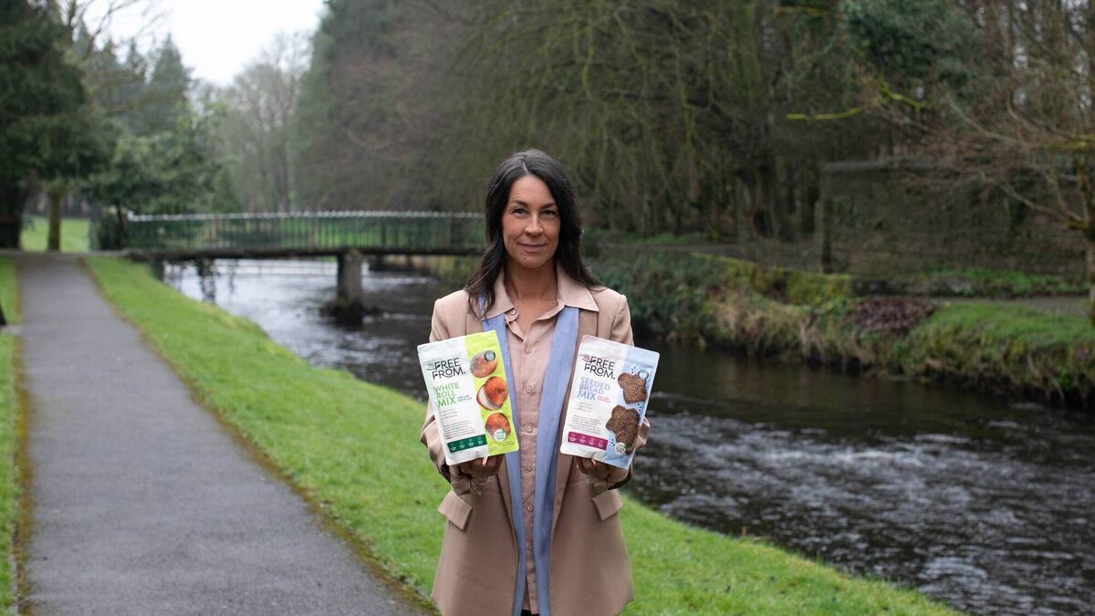 County Roscommon food producer selected for Food Academy programme
