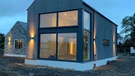 Roscommon company to unveil new products