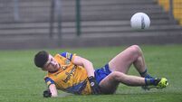 Goals the key as Roscommon reach Connacht minor football final