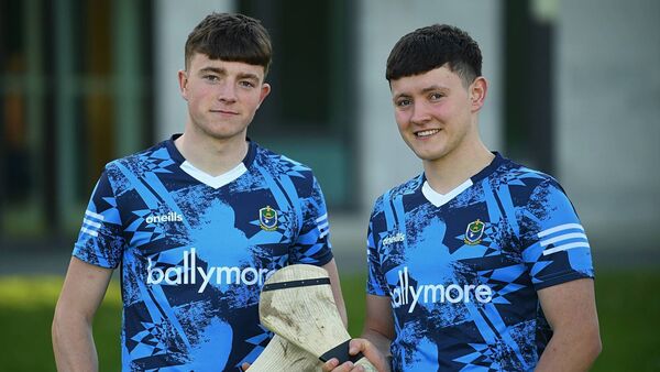 Hurlers miss out on Nickey Rackard Cup final in heartbreaking circumstances