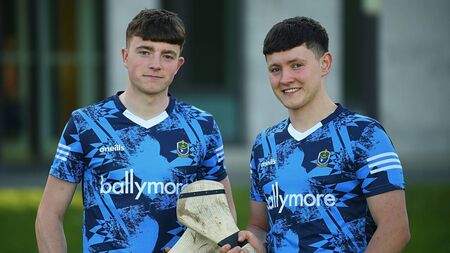 Hurlers miss out on Nickey Rackard Cup final in heartbreaking circumstances