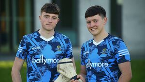 Hurlers miss out on Nickey Rackard Cup final in heartbreaking circumstances