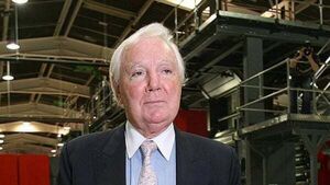Taoiseach leads tributes following death of ‘trailblazer’ Tony O’Reilly Taoiseach leads tributes following death of ‘trailblazer’ Tony O’Reilly