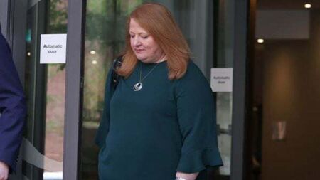 Stormont Justice Minister expresses concern over ‘surveillance of journalists’