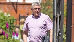 Senior prison official claims death of prisoner from heroin overdose was 'unusual' Senior prison official claims death of prisoner from heroin overdose was 'unusual'