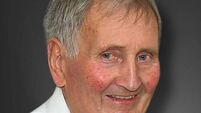 Sadness at sudden passing of former Roscommon mayor who put 'people before politics'