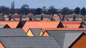 Housing Commission report a 'damning indictment' of Government policy – Ó Broin Housing Commission report a 'damning indictment' of Government policy – Ó Broin