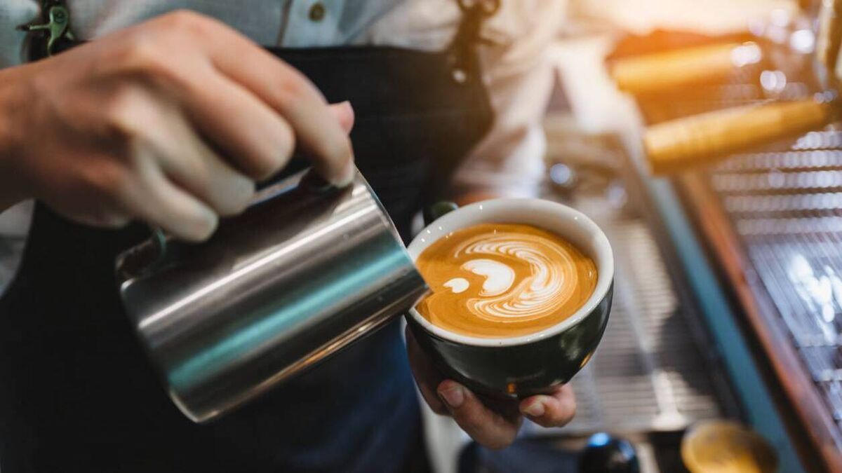 County Roscommon business owner expands his coffee stores with new opening