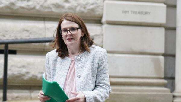Stormont and UK treasury strike interim framework deal on future funding model