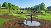 New Roscommon playground ‘a massive disappointment’ for special needs children
