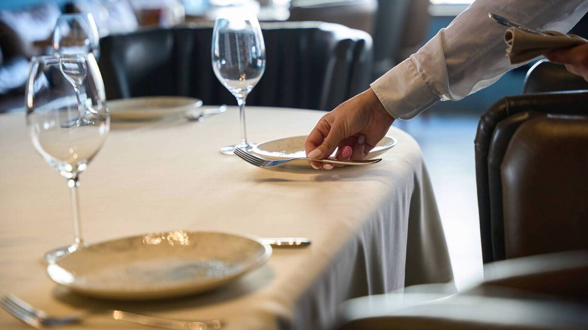 Local winners at Irish Restaurant awards