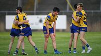 Duignan realistic about 'serious' Mayo challenge