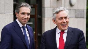 ‘Too many’ Irish children going to bed hungry in one of wealthiest EU states ‘Too many’ Irish children going to bed hungry in one of wealthiest EU states