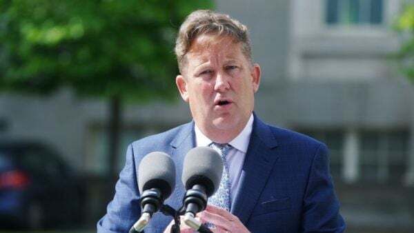 Minister for Housing accused of spinning damning housing report