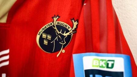 Quiz: What Munster great announced plans to retire from professional rugby?