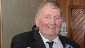 Late Mr Martin Connaughton: ‘Anyone who met him left with a memory they would never forget’ Late Mr Martin Connaughton: ‘Anyone who met him left with a memory they would never forget’