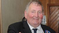 Late Mr Martin Connaughton: ‘Anyone who met him left with a memory they would never forget’