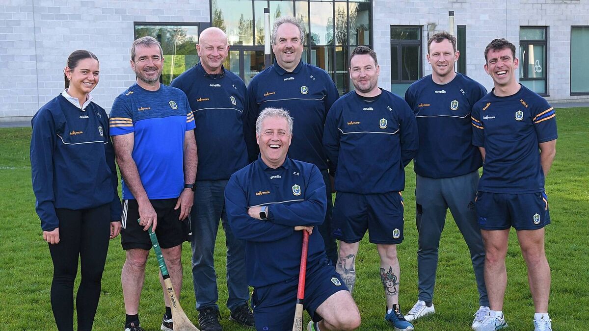 Third time lucky for county U-20 hurlers?