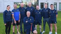 Third time lucky for county U-20 hurlers?
