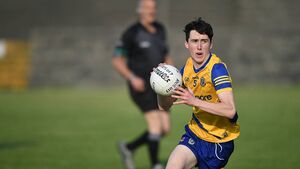 Duignan reveals hand for Connacht final against Mayo