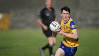 Duignan reveals hand for Connacht final against Mayo