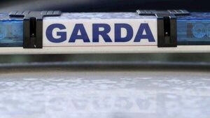 Man arrested after garda knocked down and injured by car in Dublin Man arrested after garda knocked down and injured by car in Dublin