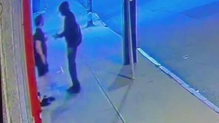 County Roscommon man robbed at gunpoint in the US