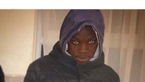 Funeral to take place for Dublin shooting victim Joshua Itseli Funeral to take place for Dublin shooting victim Joshua Itseli