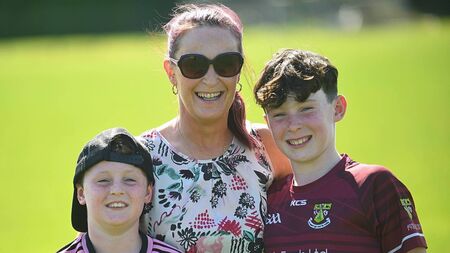 Novel Challenge Cup final in store