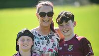 Novel Challenge Cup final in store 