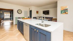 County Roscommon home offers spacious living and superior décor