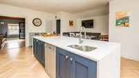 County Roscommon home offers spacious living and superior décor 