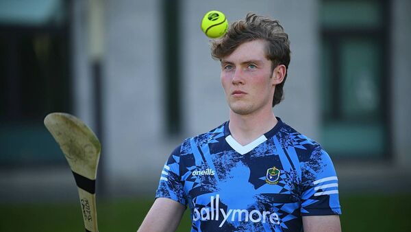 U-20 hurlers suffer third successive All-Ireland final defeat