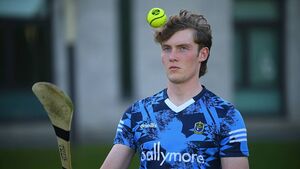 U-20 hurlers suffer third successive All-Ireland final defeat U-20 hurlers suffer third successive All-Ireland final defeat