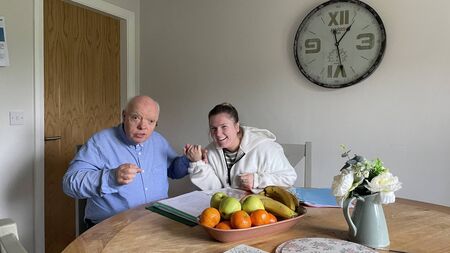 Recruitment drive launched by Brothers of Charity Services