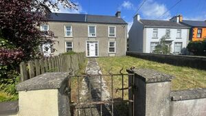 What's on the market in County Roscommon this week for €140,000?