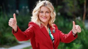 EU migration pact only way to deal with issue, says Fianna Fáil MEP candidate EU migration pact only way to deal with issue, says Fianna Fáil MEP candidate