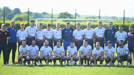 CP Ajax claim maiden Challenge Cup title