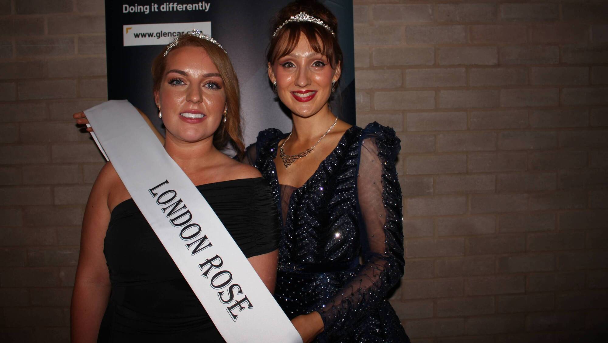 Roscommon woman crowned 2024 Rose of London - News - Vimarsana News